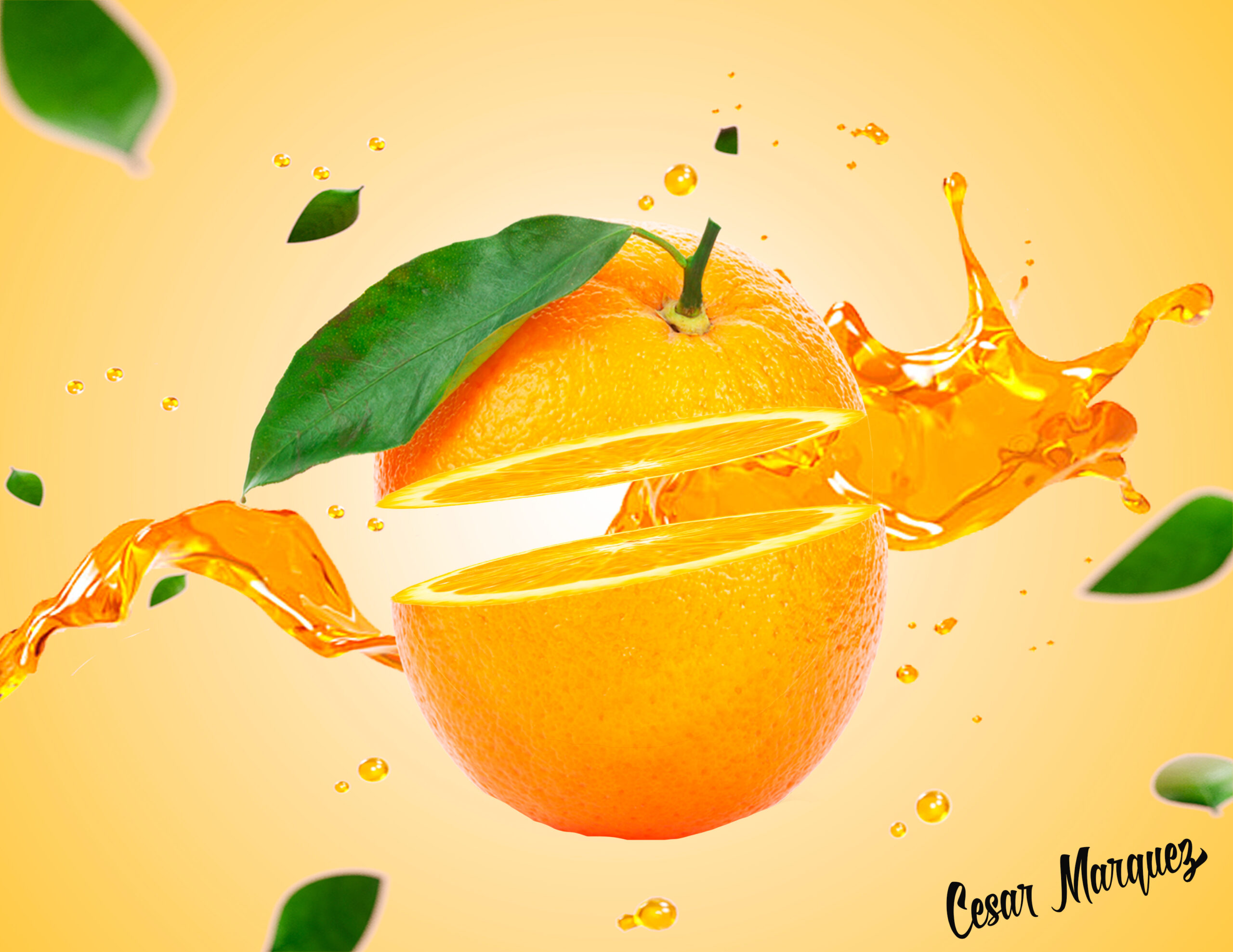 NARANJA FINAL