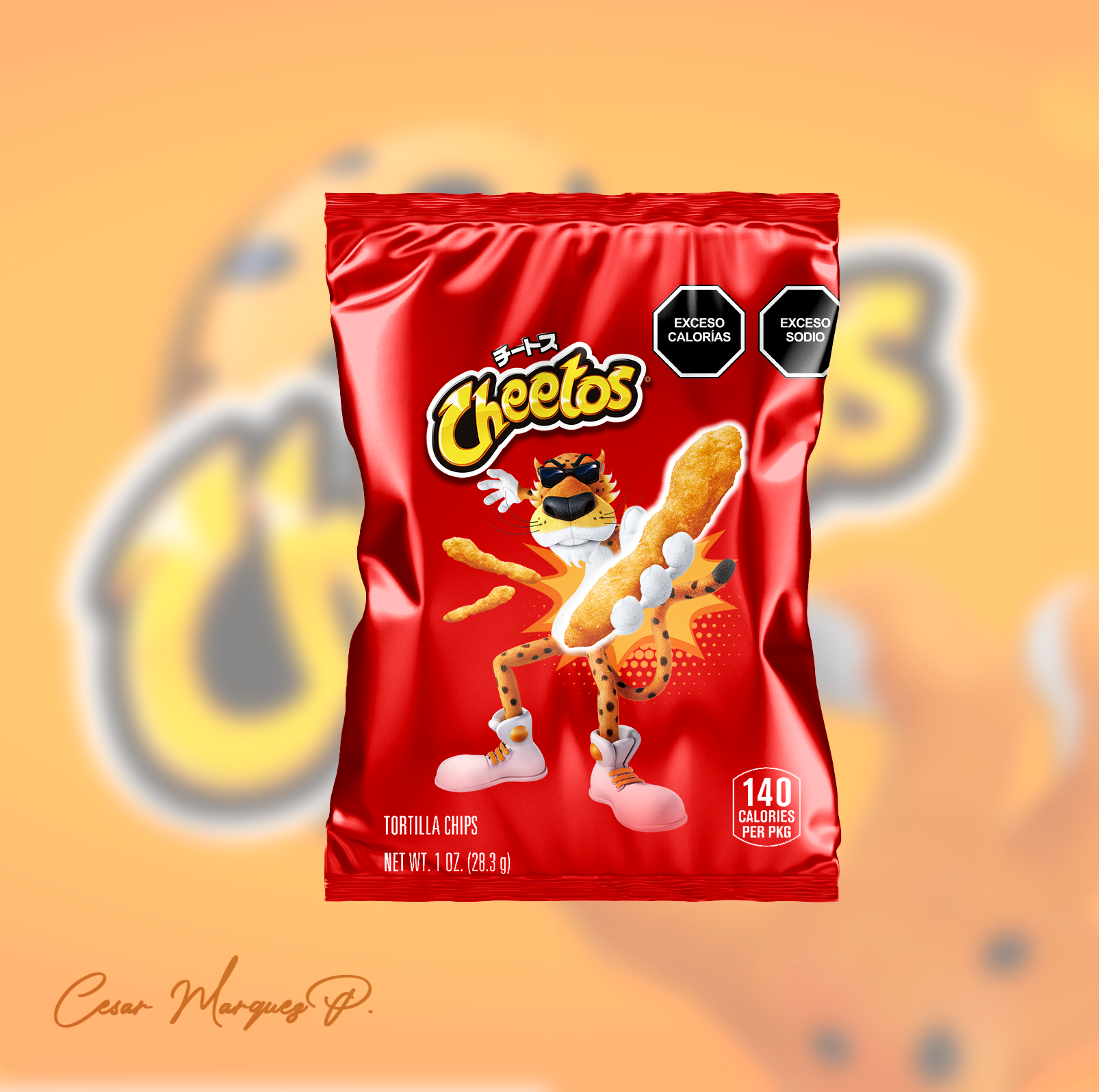 objetos